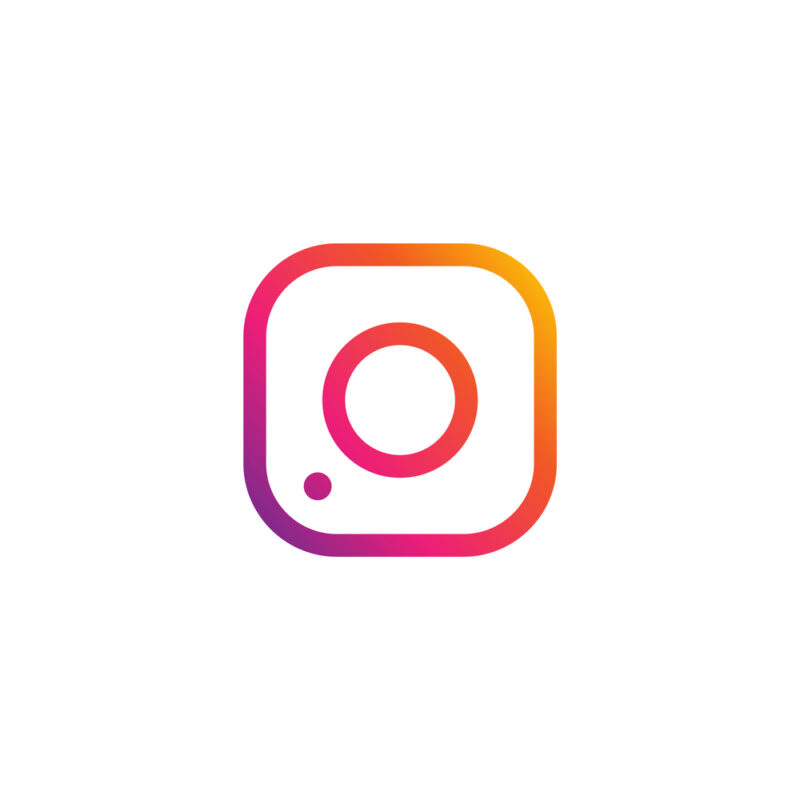 Insta logo dm automation