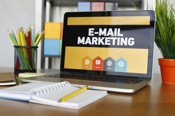 Email marketing for b2b 