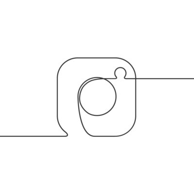 Instagram draw logo message not working