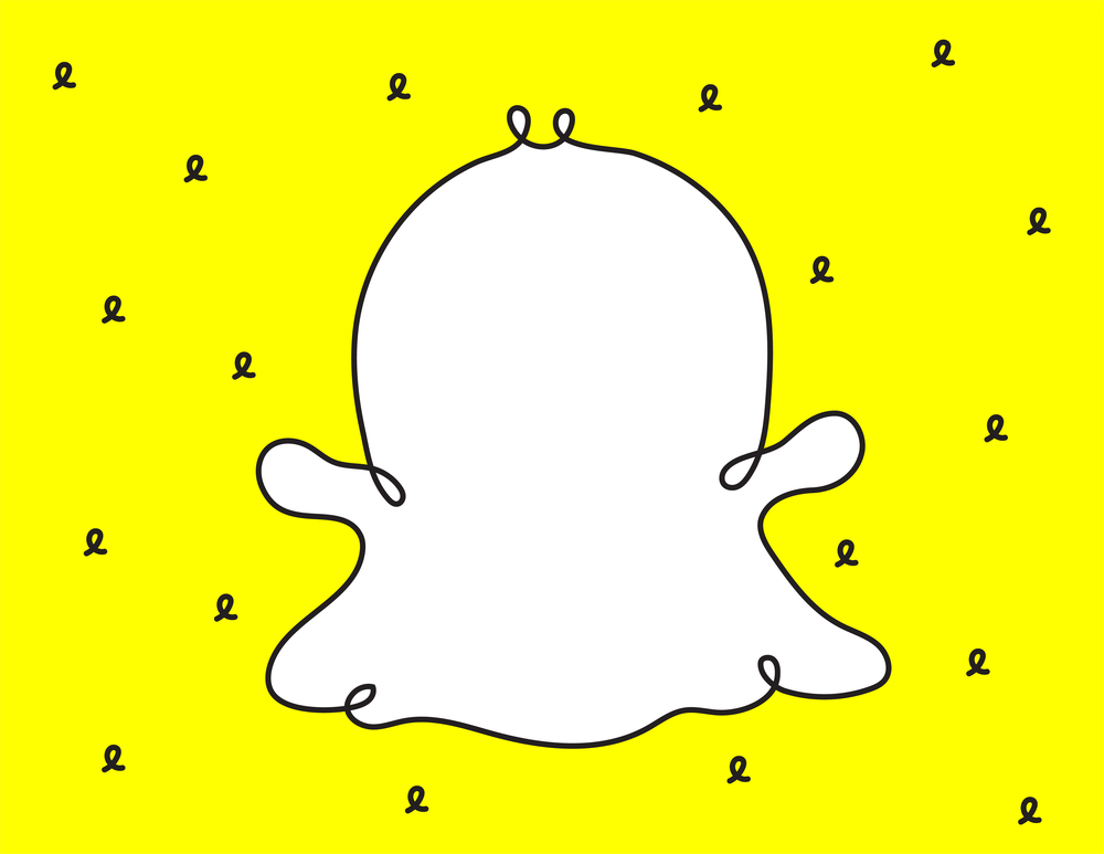 Snapchat logo