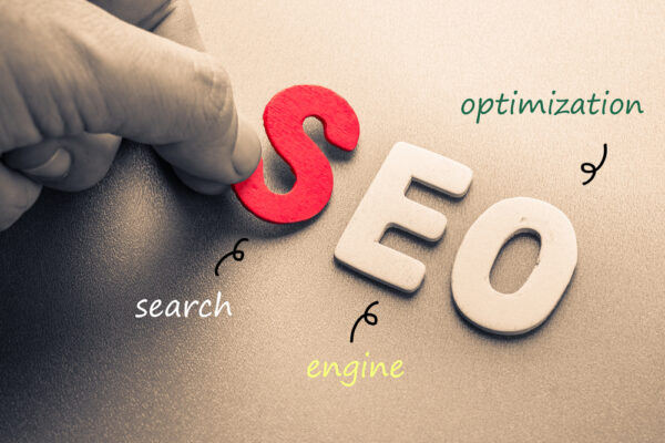 SEO Marketing