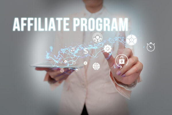 affiliate program 