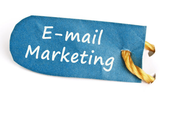 Email marketing whitelabel