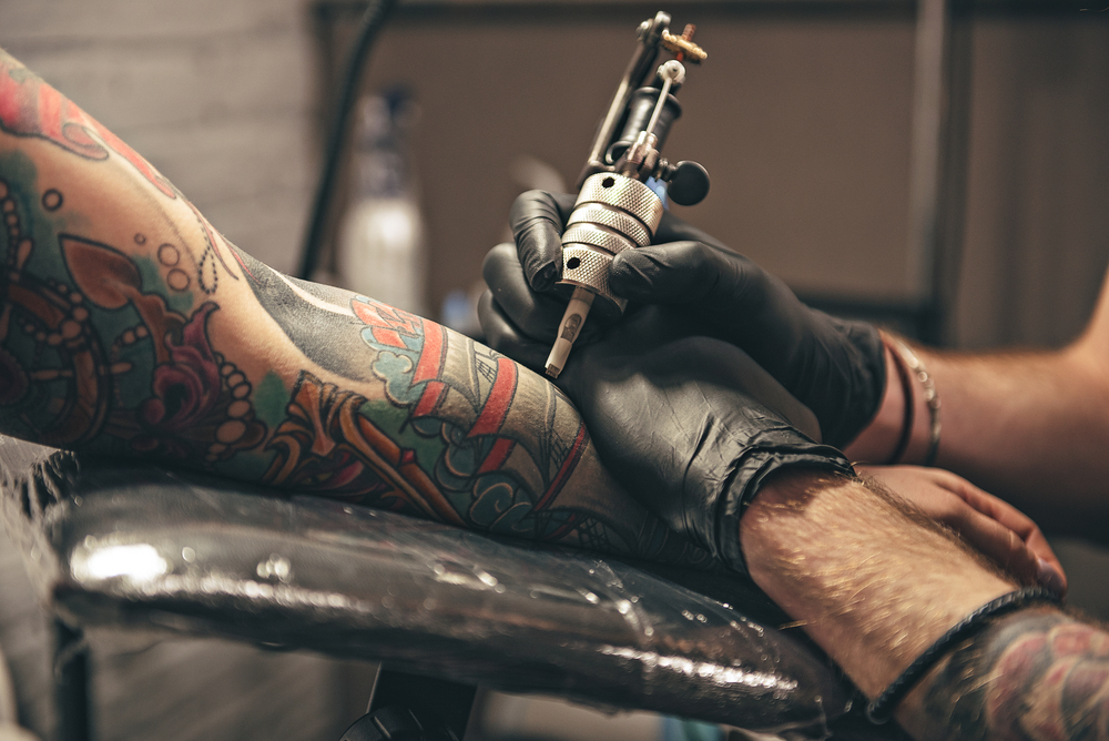 How to DM a Tattoo Artist: Tips for Securing Your Dream Tattoo