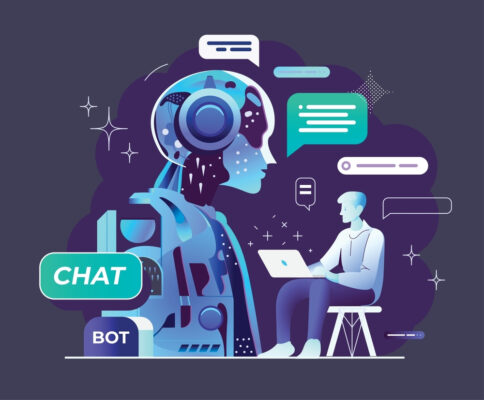 chatbot to qualify leads
