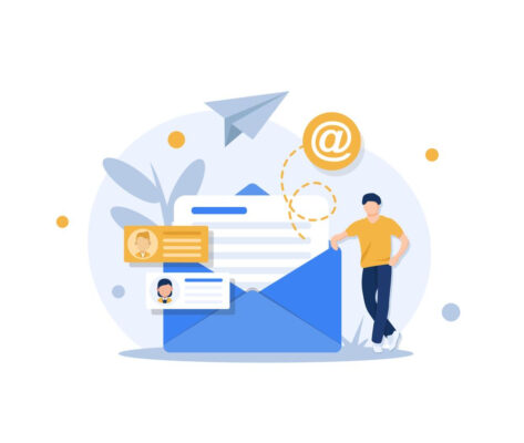 email marketing b2b lead generation