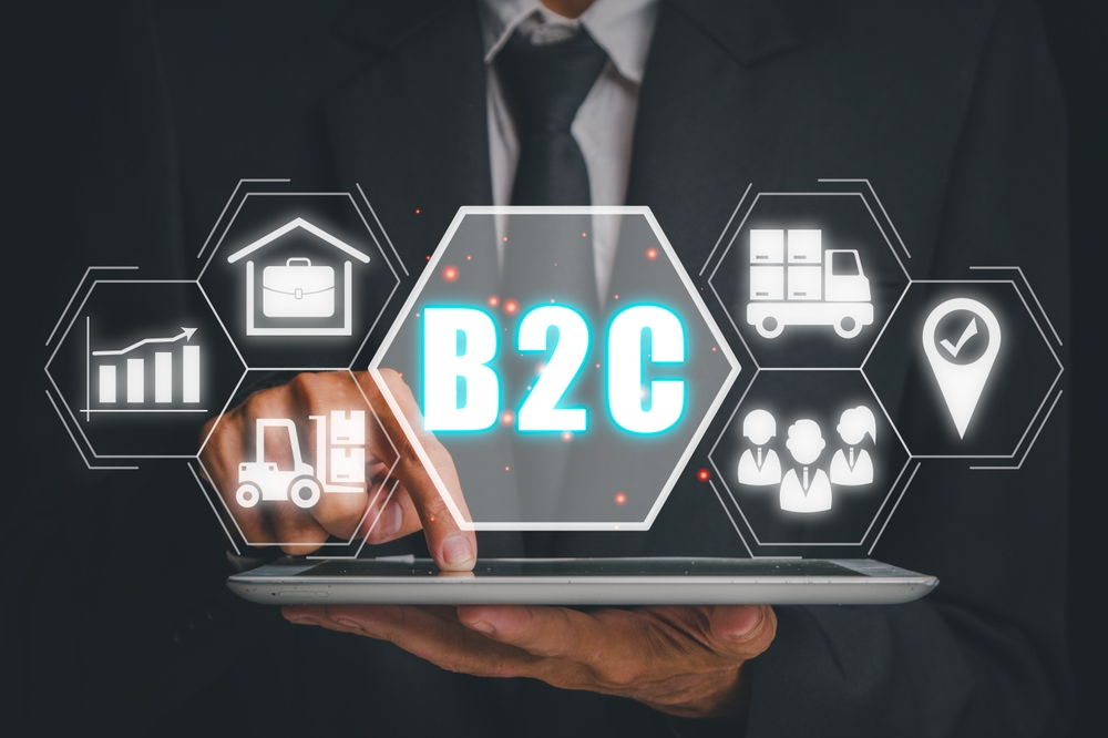 b2c lead generation