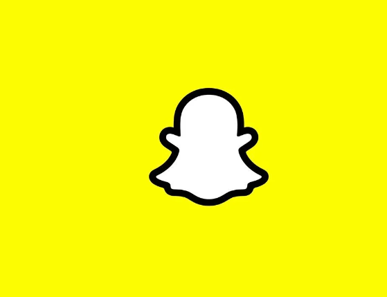 Snapchat logo text generator