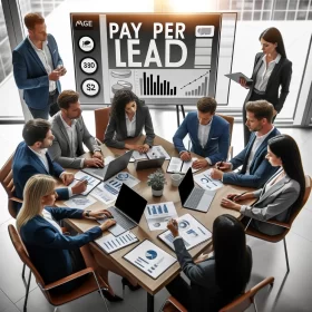 Pay per lead generation companies