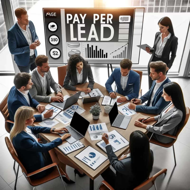 Pay per lead generation companies