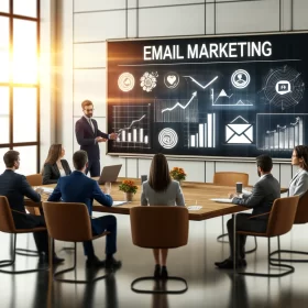 Email marketing prices