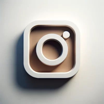 Instagram logo 