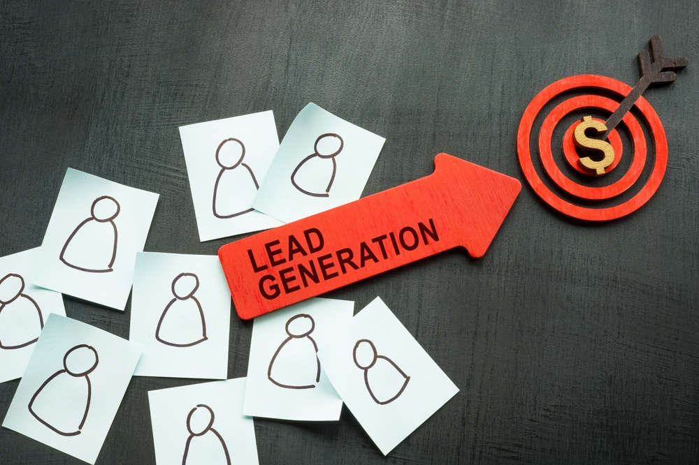 lead generation