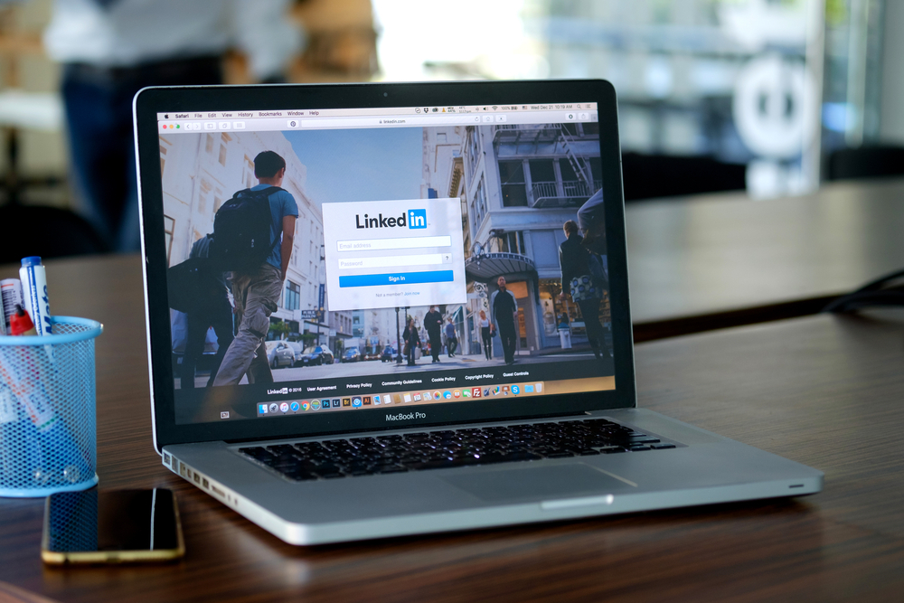 Why Buying LinkedIn Followers Might Be Your Best Move Yet