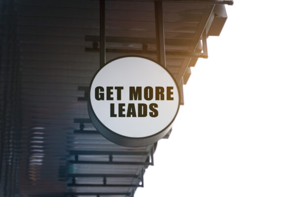 get more leads