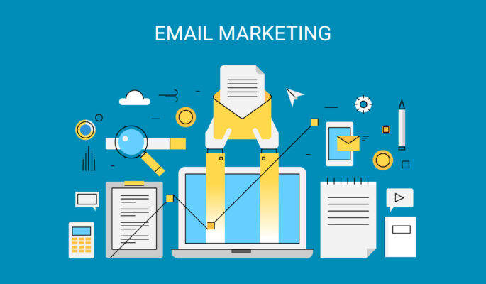 email marketing vs marketing automation