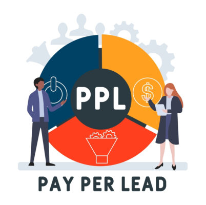 pay per lead generation companies