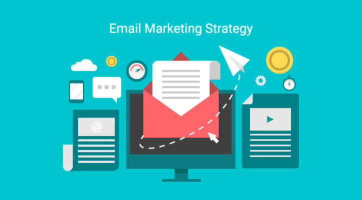 email marketing strategie with cliqly