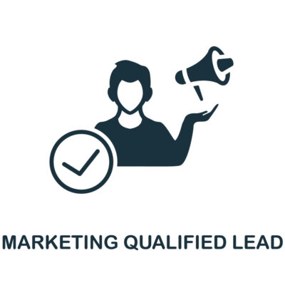 qualified leads in saas 