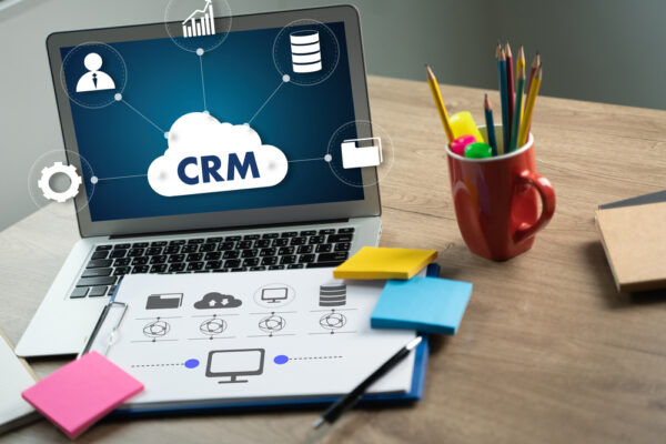 CRM all in one