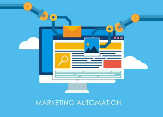 Marketing automation vs email marketing differences