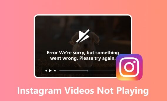 Fixing Instagram Direct Message Video Playback Issues